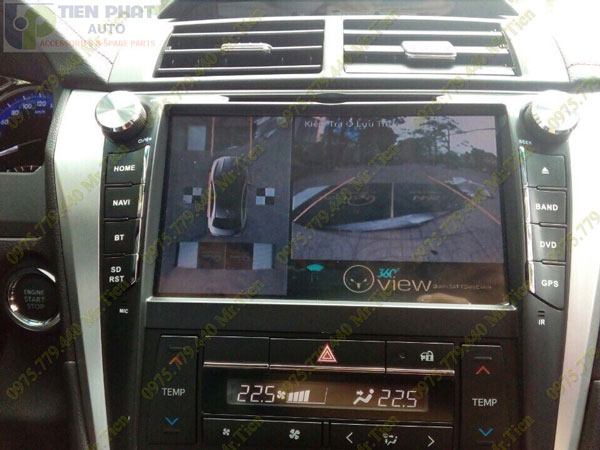 phan-phoi-camera-360-quan-sat-toan-canh-oview-cho-huyndai i20